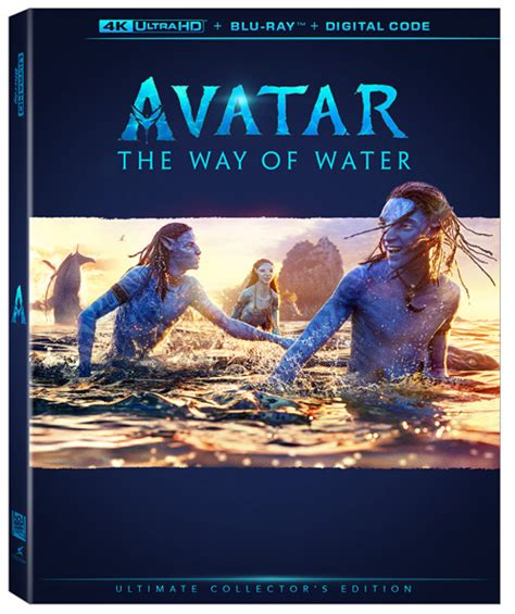 Avatar: The Way of Water 3D